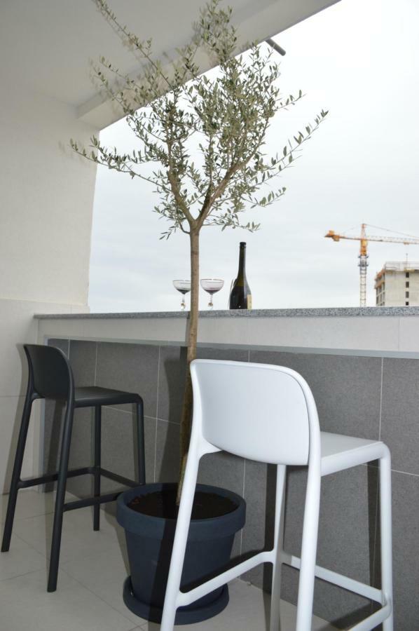 Apartments Papedoni Split Exterior foto